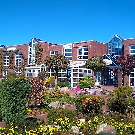 Hotel Am Hasengarten Bad Bederkesa