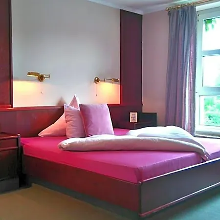 Hotel Am Hasengarten Bad Bederkesa