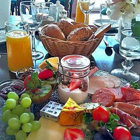 Hotel Am Hasengarten *