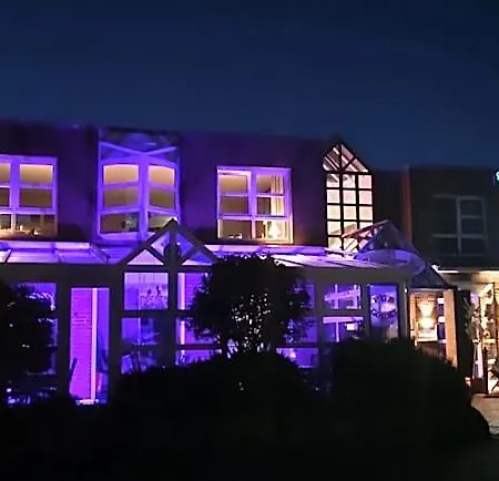 Am Hasengarten Hotel Bad Bederkesa