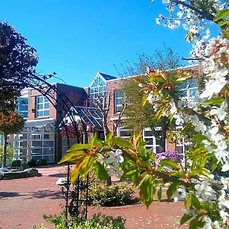 Hotel Am Hasengarten *