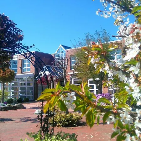 Am Hasengarten Bad Bederkesa