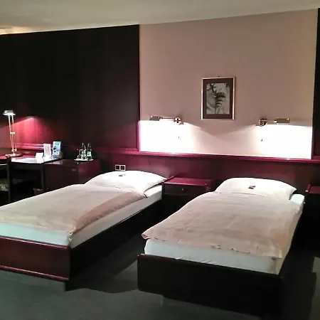 Am Hasengarten * Bad Bederkesa