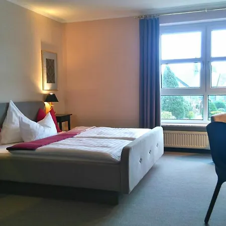 Am Hasengarten Bad Bederkesa