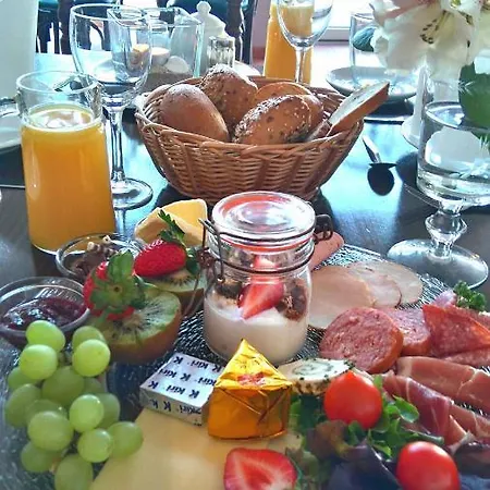 Hotel Am Hasengarten Bad Bederkesa