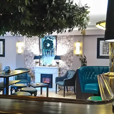 Am Hasengarten * Bad Bederkesa