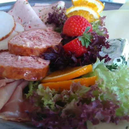 Am Hasengarten Bad Bederkesa